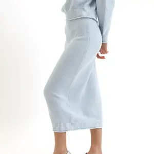 The Still Waters Modest Skirt