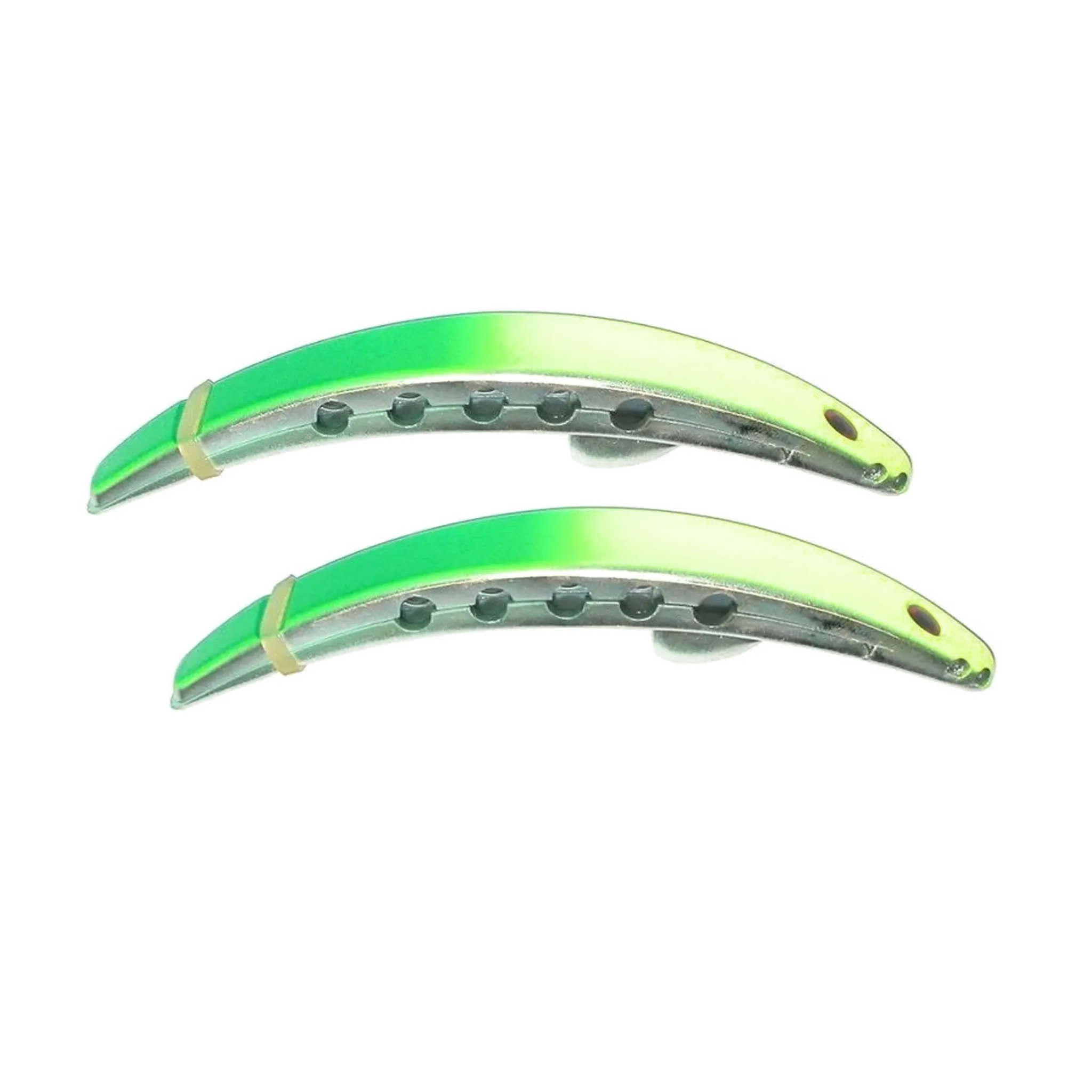 Chrome Liner
