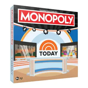 Monopoly: The Today Show
