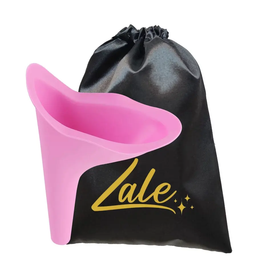 Clean & Confident – Portable Female Urinal for Hassle-Free Hygiene Clean & Confident – Portable Female Urinal for Hassle-Free Hygiene