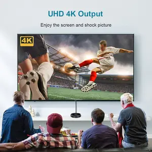 HK1 RBOX-H8 WIFI6 Android 12.0 Smart TV Box Allwinner H618 Quad-core 4K Media Player H.265 VP9 6K Decording Dual Band WiFi6 BT5.0 Digital Display with Remote Control