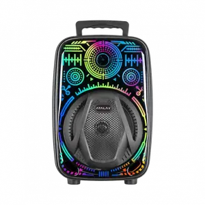 ATALAX Party Speaker