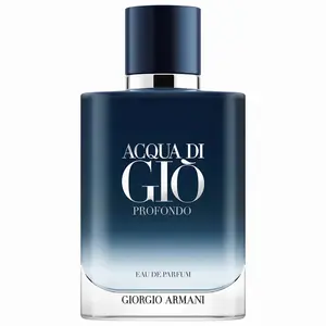 Giorgio Armani Men's 3.4 Ounce Acqua Di Gio Profondo Eau de Parfum