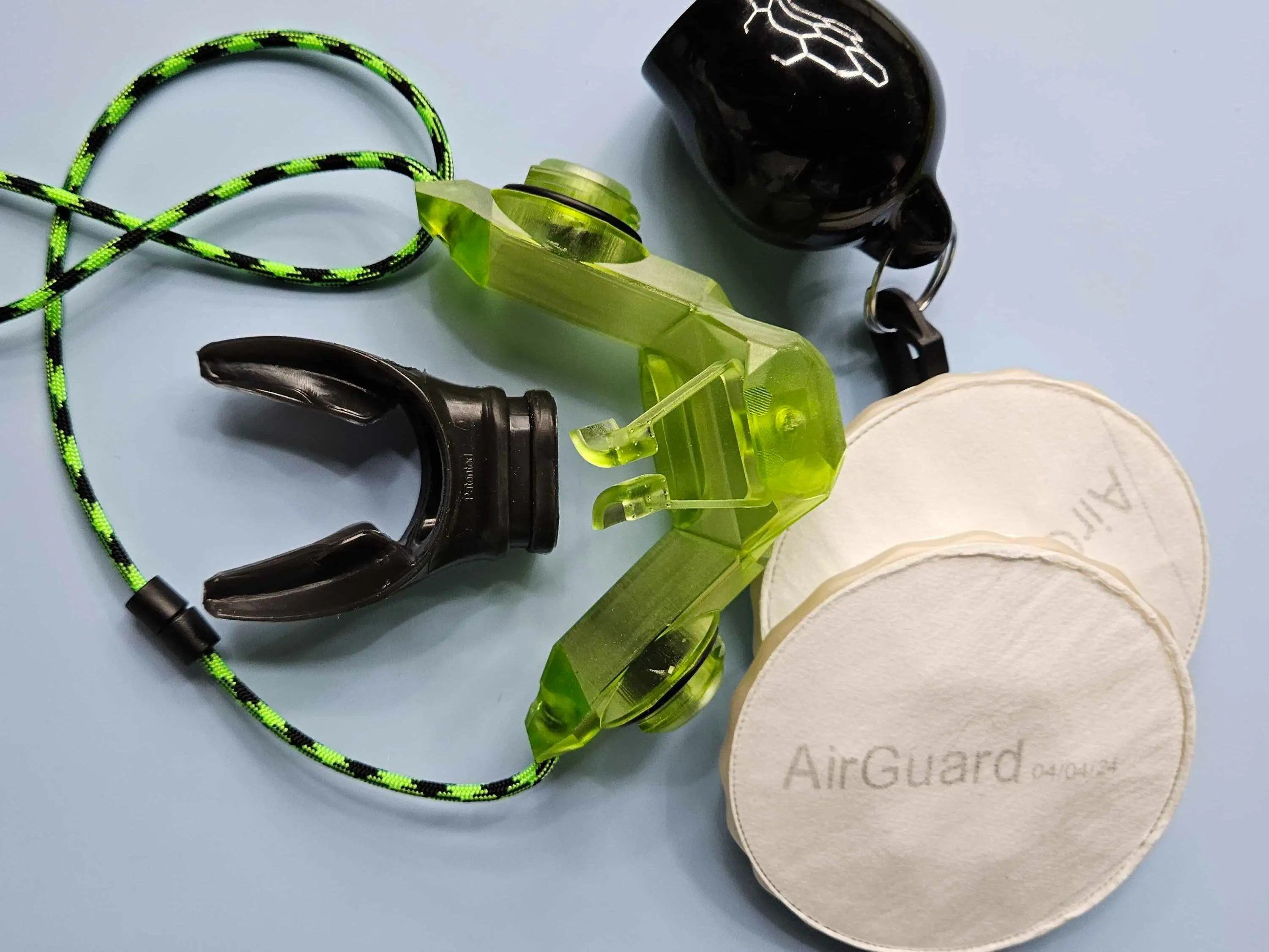 Air Guard