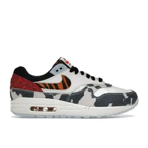 Nike Women's Air Max 1 '87 Great Indoors Running Shoes, from StockX