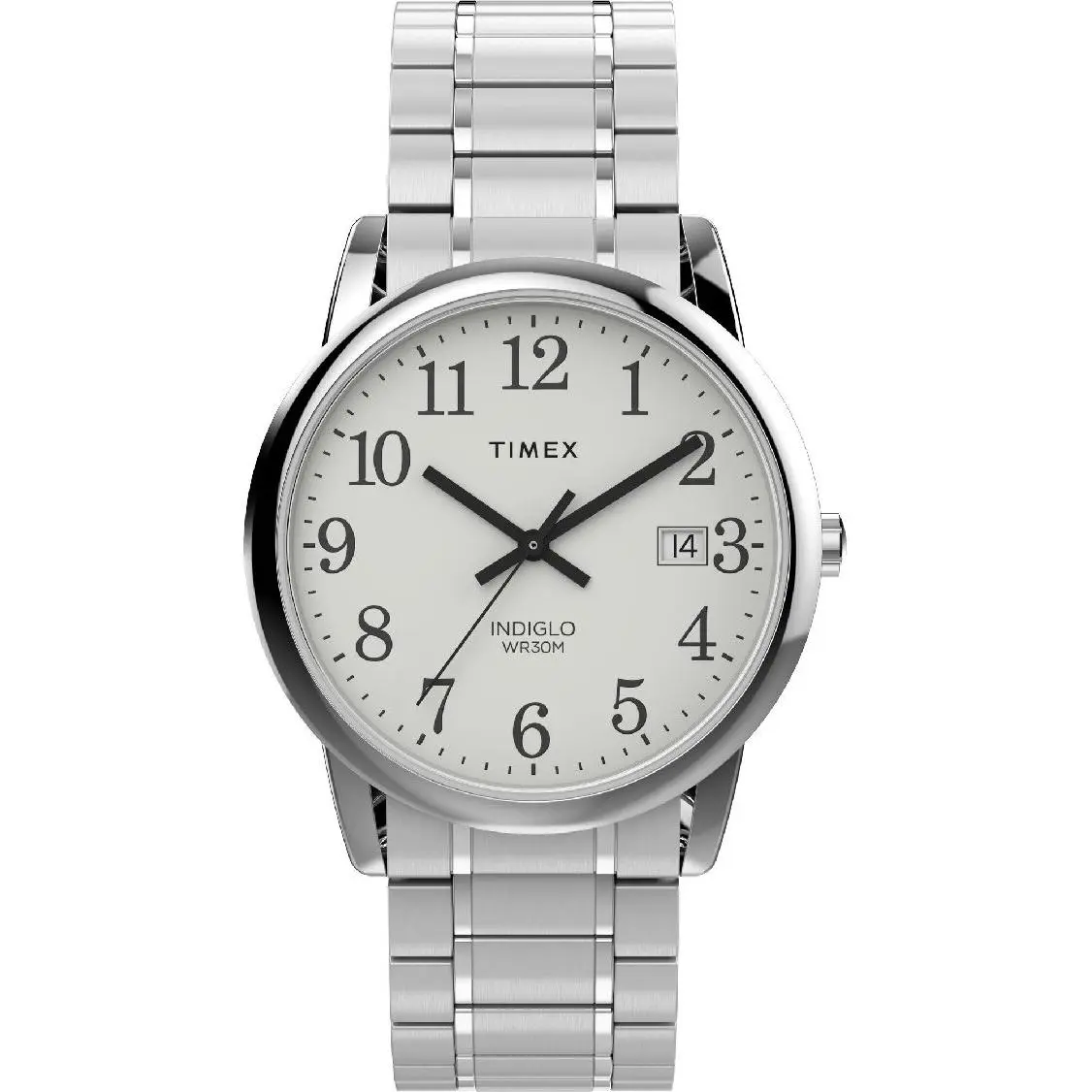 Timex Easy Reader 35mm Expansion Mens Watch TW2W52900