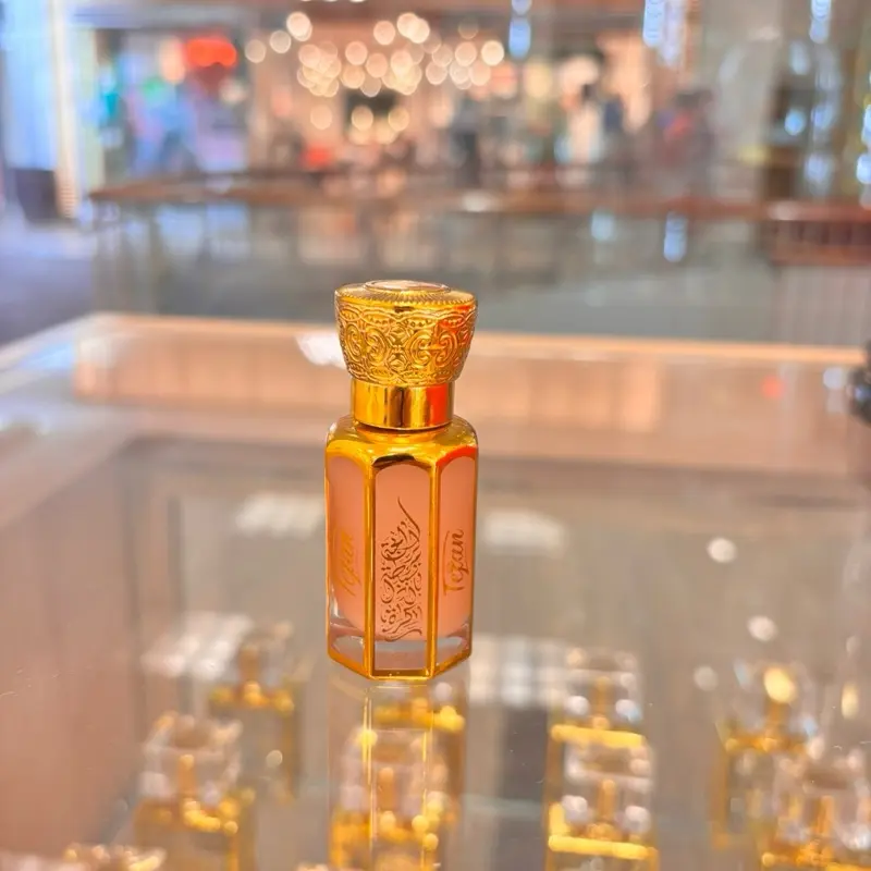Mango Musk 12 ML Mango Musk 12 ML