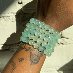 “18” Beaded Bracelet