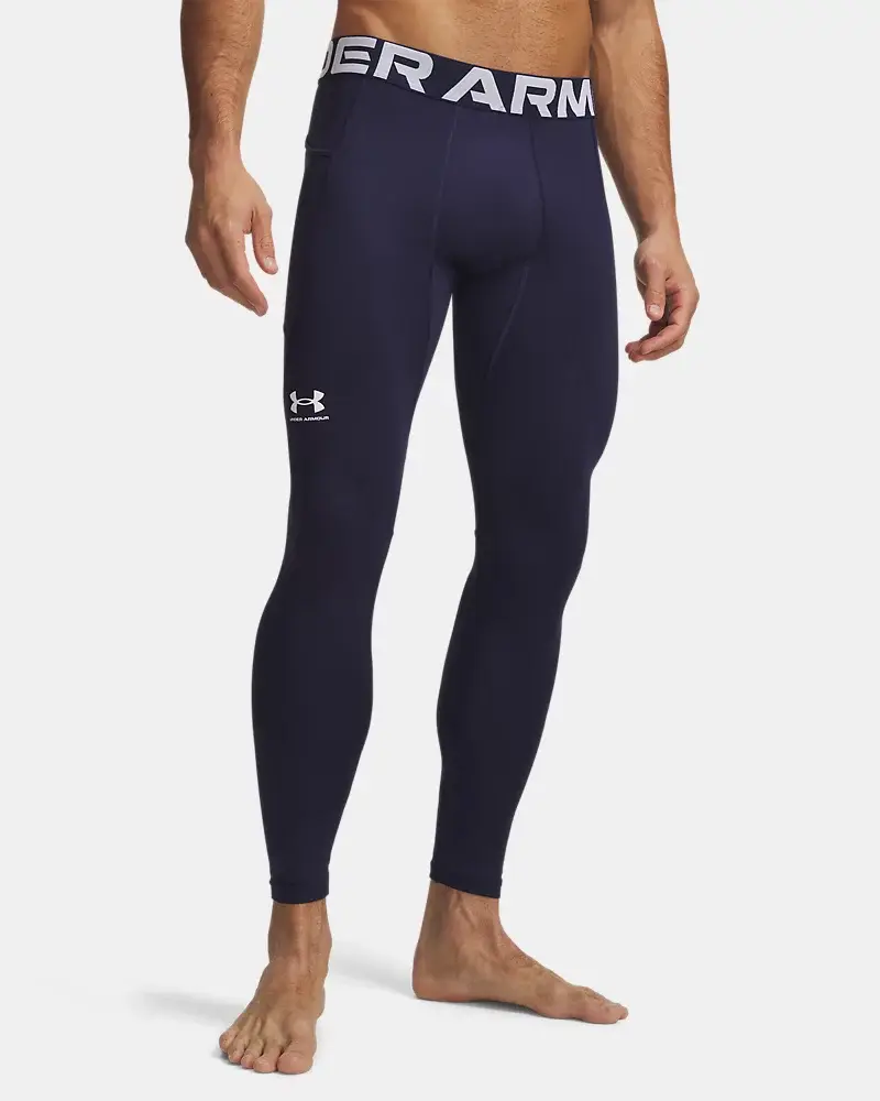 Under Armour ColdGear® Men's Leggings Under Armour ColdGear® Men's Leggings