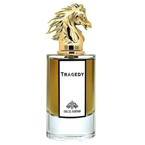 Fragrance World Tragedy Eau De Parfum 2.7 For Men
