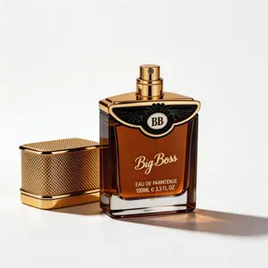 Cologne for Men | Fresh Citrus & Lavender | Warm Oriental Woody Fragrance