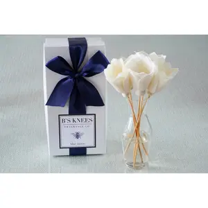 B's Knees | Blue Moon Classic Natural Reed Diffuser