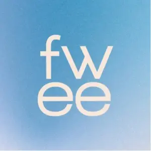 fwee US shop logo