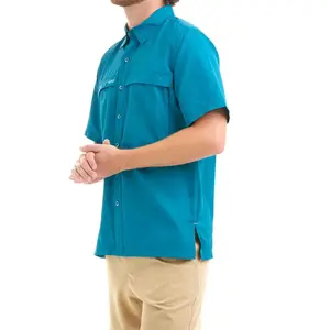 Classic MicroFiber Shirt by GameGuard
