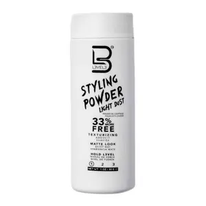 Level3 Styling Powder Light Dust 1oz
