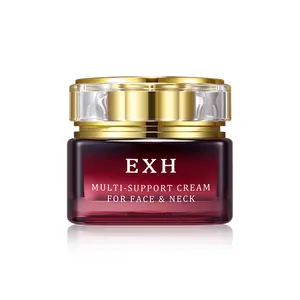 EXH Anti-Aging Moisturizer – Wrinkle Repair, Hydrating & Brightening Cream-D