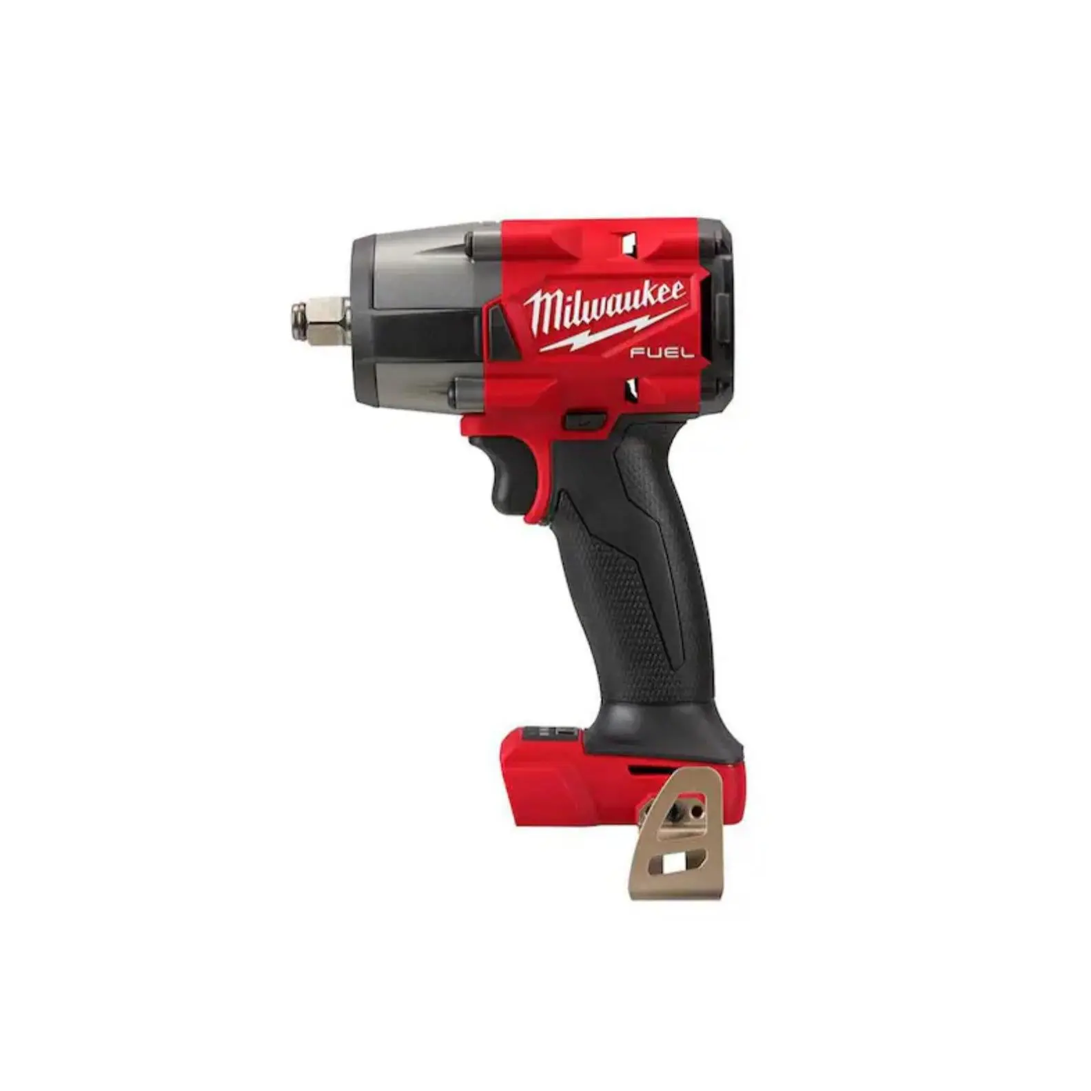 Milwaukee M18 Fuel Mid Torque 1/2” Impact Wrench (2962-20), Impact Tools, Cordless High Torque, High Torque Impact