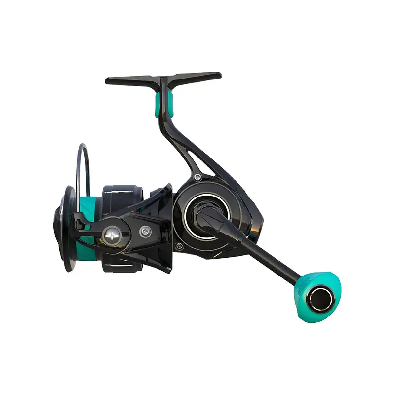 Toadfish TF3000SP-CARBON Elite Carbon Series Spinning Reel