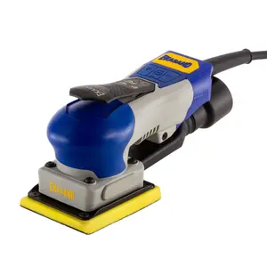 Ekasand 3x4 Sander Ekasand 3x4 Sander