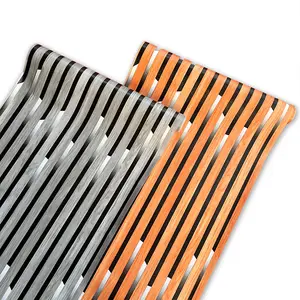 Self-Adhesive 3D Grid Pattern Wallpaper Roll, Easy Installation & Removal, Home Renovation Decor, TV Background, Ceiling Decoration