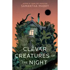 Clever Creatures of the Night