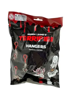 Damien Leone's Terrifier - Blind Bag Hangers