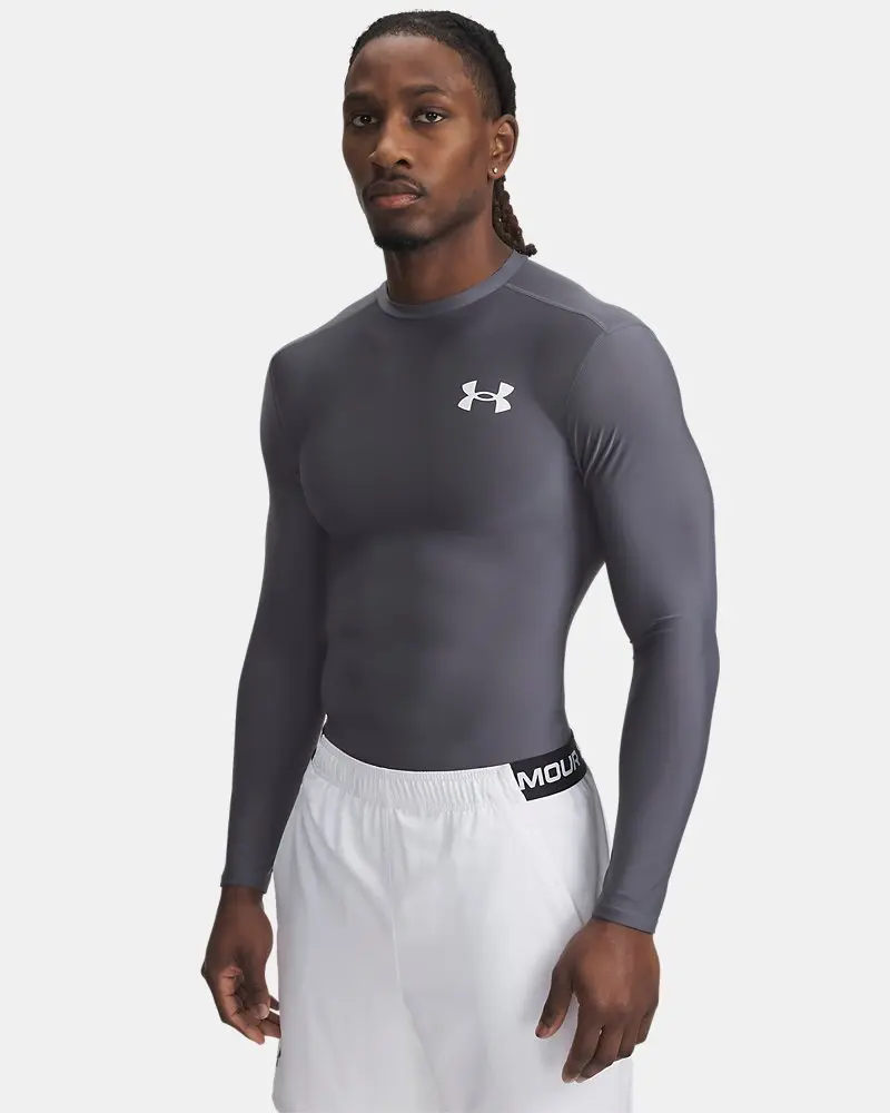 Under Armour HeatGear® OG Compression Men's Long Sleeve