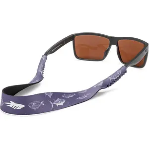 floating sungles strap premium lightweight neoprene eyewear retainer size for men women