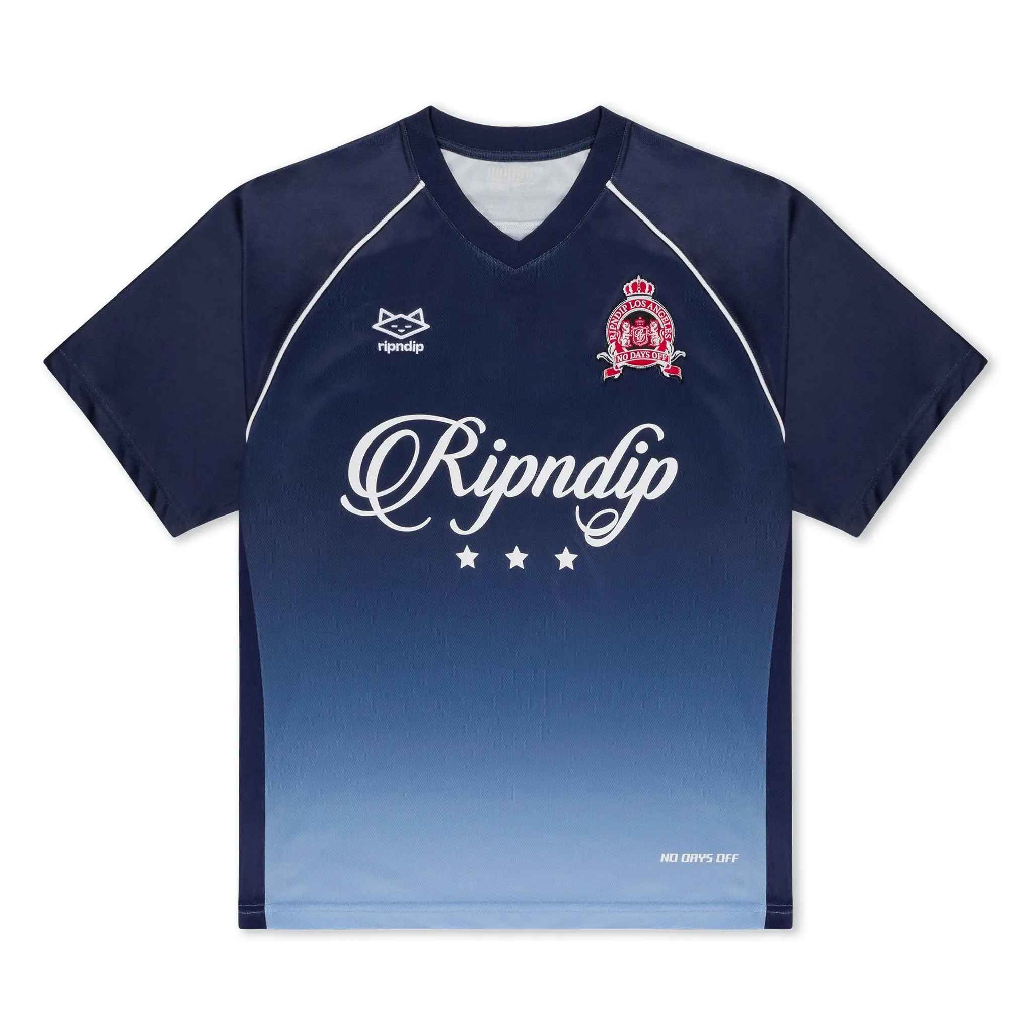 RND Cup USA Soccer Jersey (Navy)