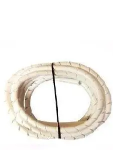 Twis-Les Cord Tangle Preventer White