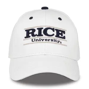 Rice Hat 'RICE' Bar Design