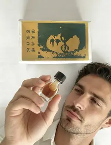 T-Chin SosPwa Men's Deodorant