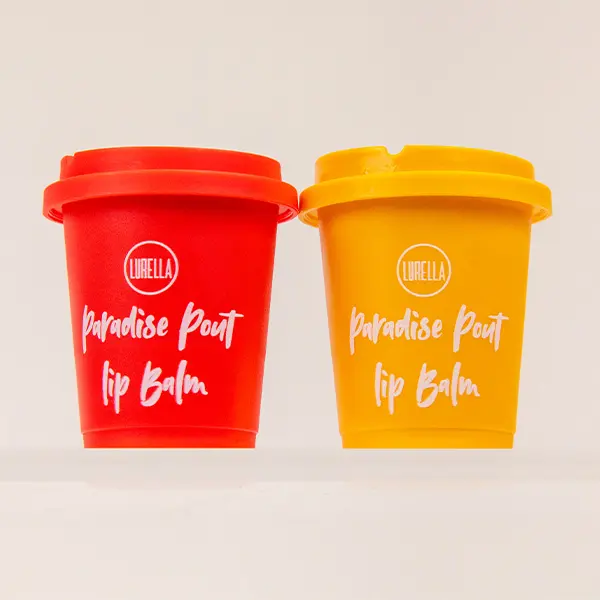 Paradise Pout Lip Balm