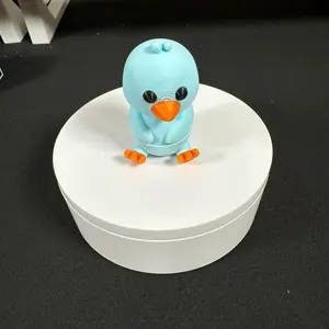 Flexi Animals - choose your 3D printed pet!