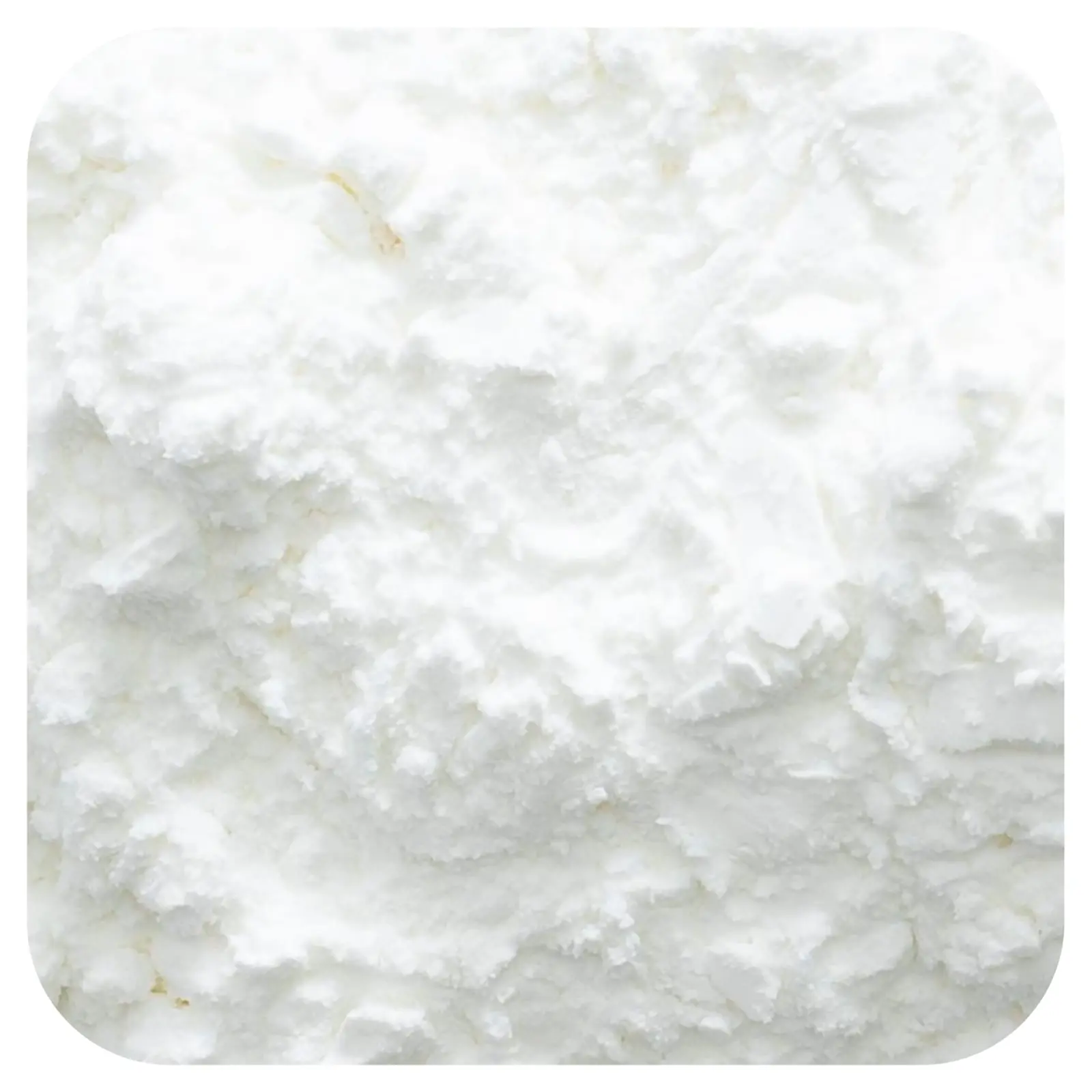 Frontier Co-op Organic Cornstarch, 16 oz (453 g)