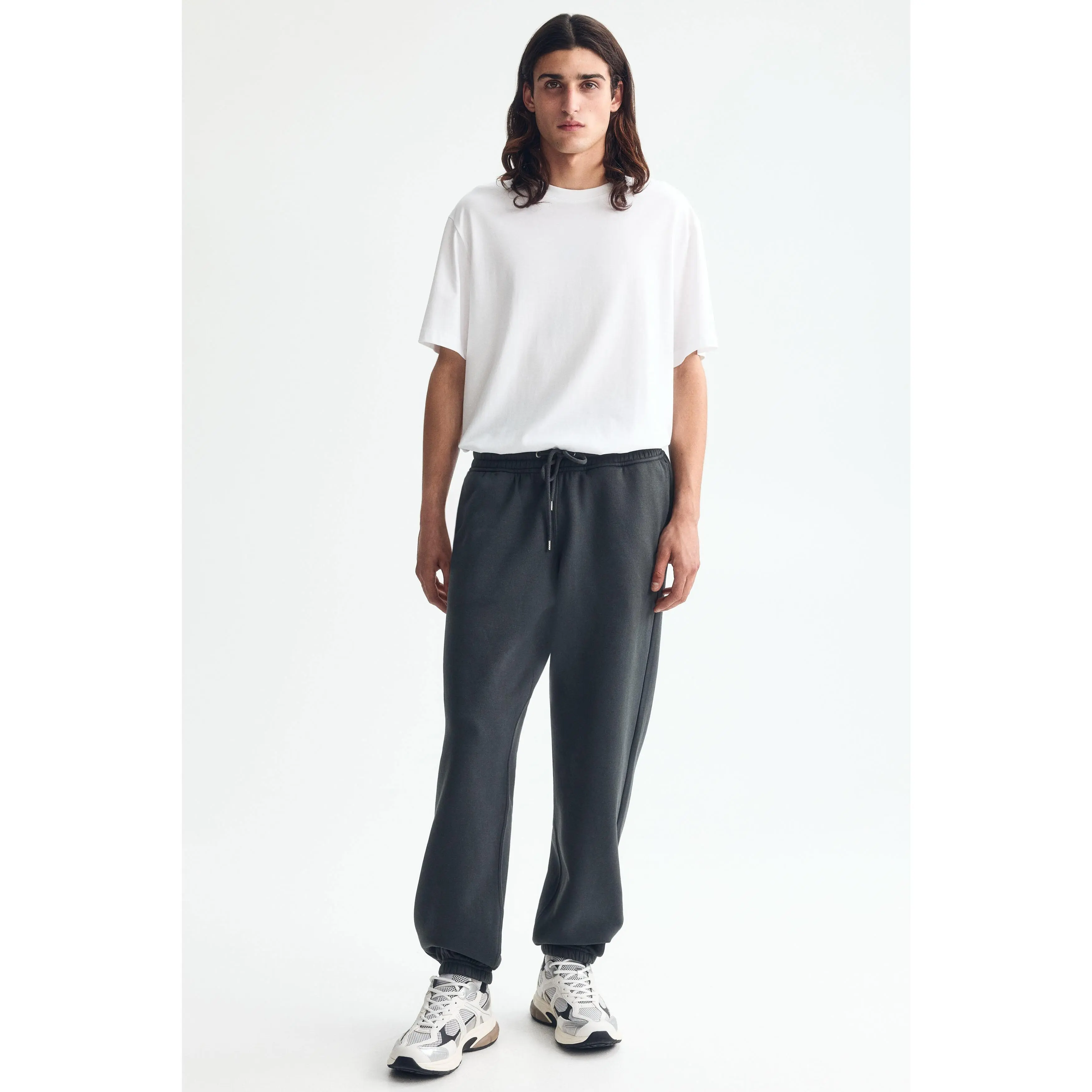 H&M Relaxed Fit Sweatpants