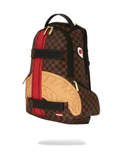 Sprayground Shark Backpack (sharksport gto skater)