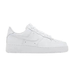 Nike Air Force 1 '07 'Triple White'