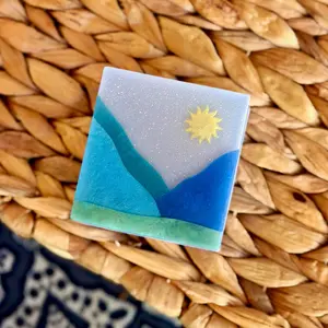 CAMP CHEERIO SOAP CAMP CHEERIO SOAP