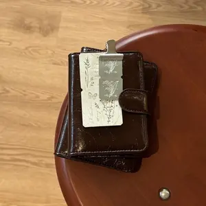 Minimalist Soft-Touch M5 Notebook - Vintage Snap Closure, Lined & Portable Aesthetic Journal