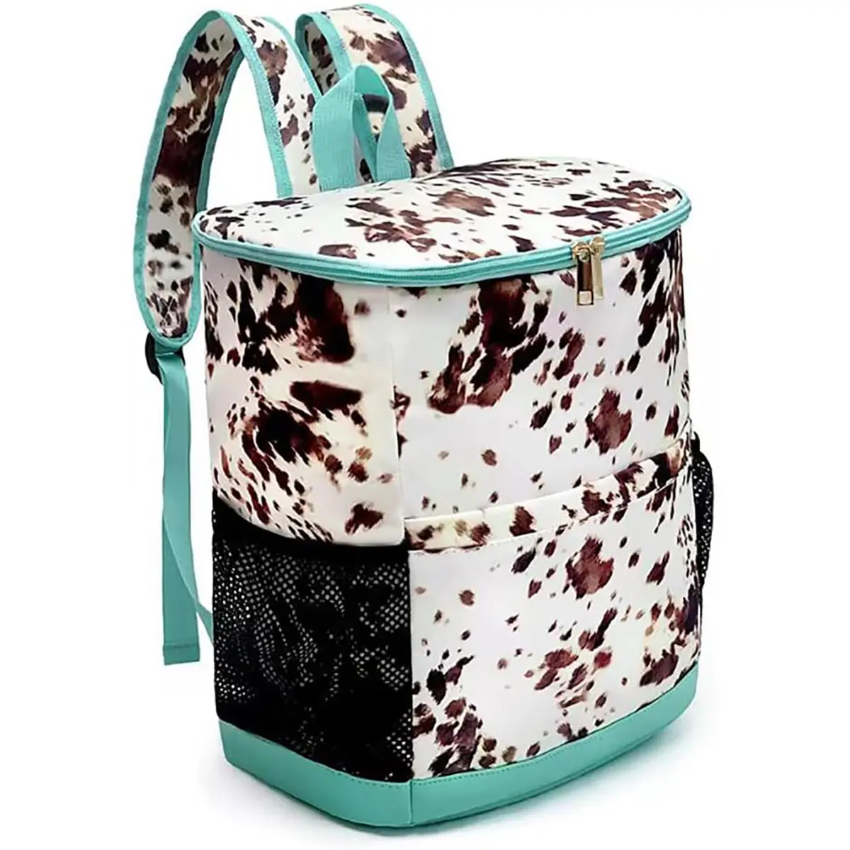 Leak Proof Cooler Backpack Soft Beach Ice Coolers Beach Essentials for Women Leak Proof Cooler Backpack Soft Beach Ice Coolers Beach Essentials for Women