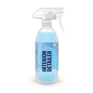 Car Interior Cleaner — All Surface Dashboard, Leather & Trim Detailer | GYEON Interior Detailer