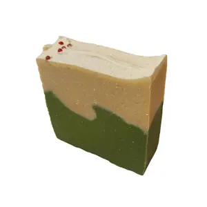 Cashmere Sweater Goat Milk Soap