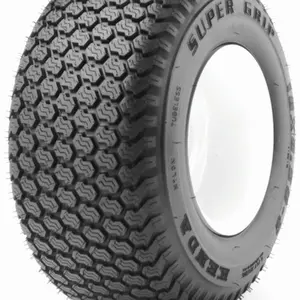 Oregon 68-204 Tire 16X750-8 Super Turf Tubeless 4-Ply