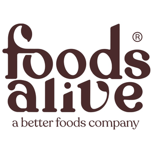 Foods Alive