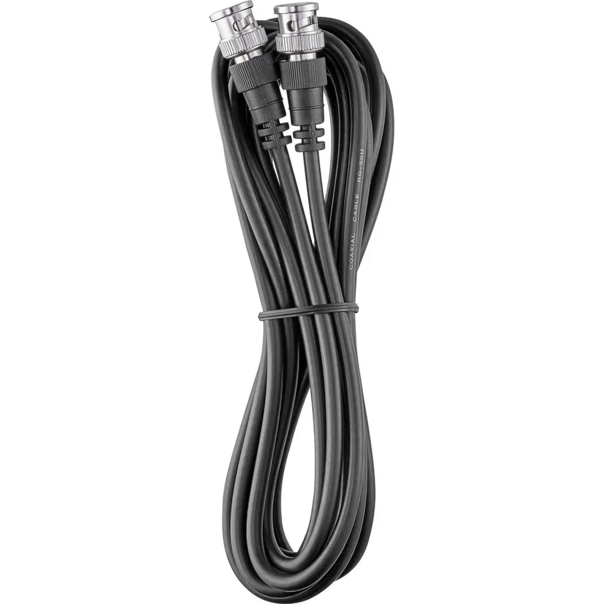 Electro-Voice RE3-ACC-CXU10 10' Low Loss BNC Coax Cable, 50 Ohms Impedance
