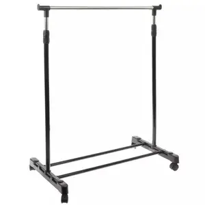 Adjustable Clothing Rack - Organizer
