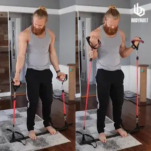Redge Portable Gym Machine