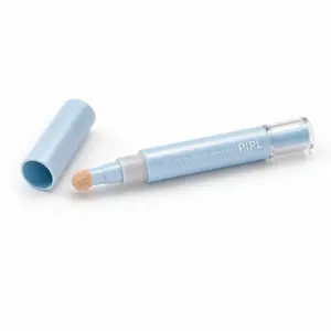 PIPL concealer, concealer brightens, provides effective concealment, durable formula, and women's essential cosmetics dual-effect