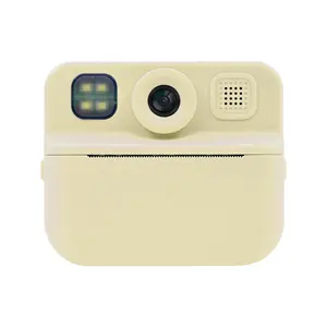 GabbaGoods Insta Print Camera with Selfie Lens GabbaGoods Insta Print Camera with Selfie Lens